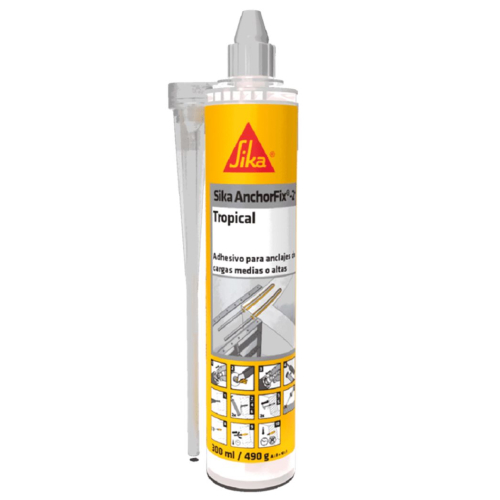 SIKA ANCHORFIX 2 TROPICAL